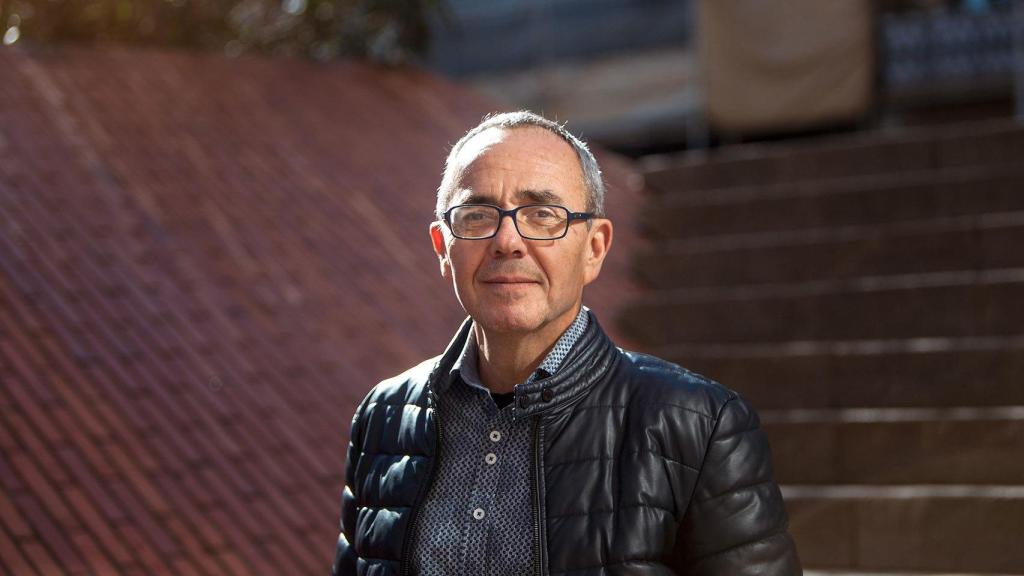 Joan Coscubiela: El voto catalán es muy complejo.