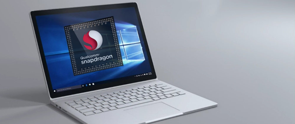 surface windows arm snapdragon