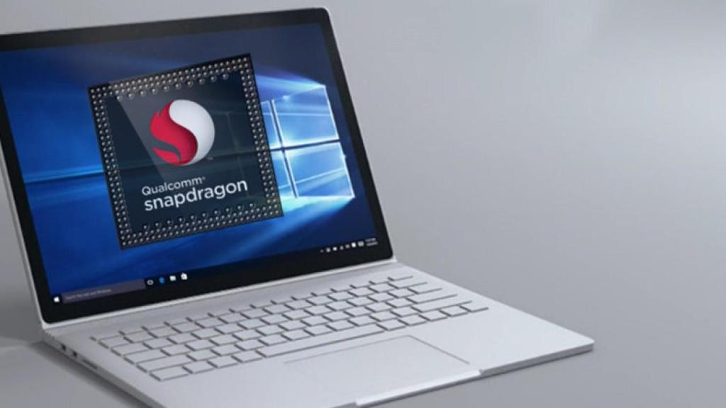 surface windows arm snapdragon