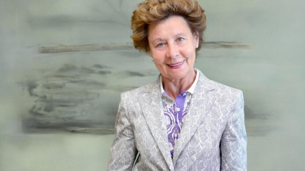 maria teresa rodriguez gullon 1