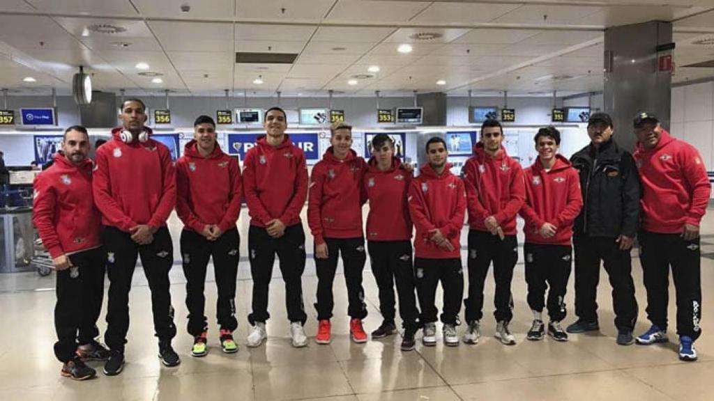 Valladolid-boxeo-club-torneo-strandja