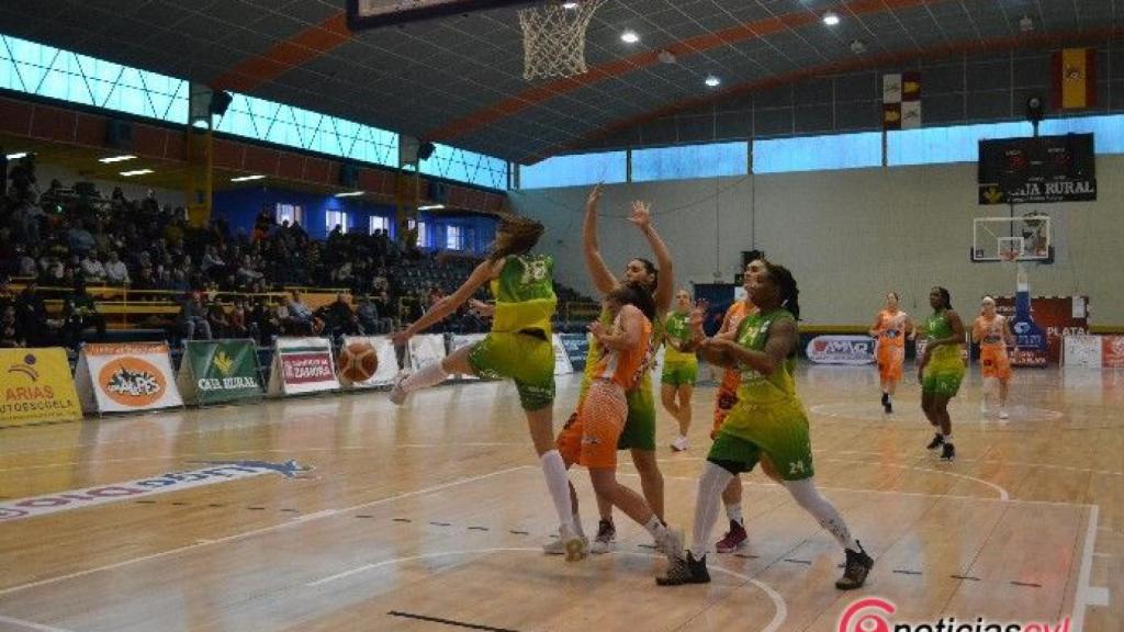 Zamora zamarat al qaceres extremadura 4