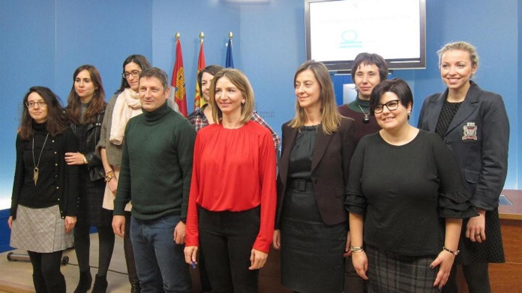 junta empresas optima europa press