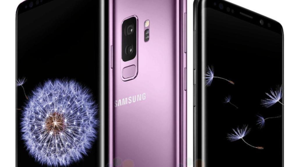 Samsung Galaxy S9 y S9+: todo lo que se sabe antes de su presentación