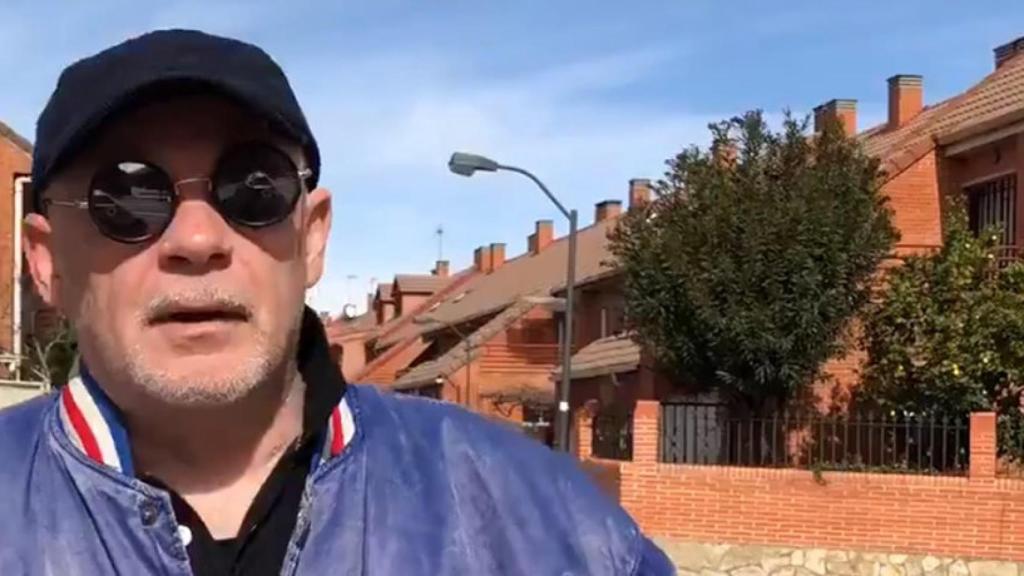 Alfredo Duro advierte de la dificultad del Chelsea. Foto: Twitter (@alfredoduro1)