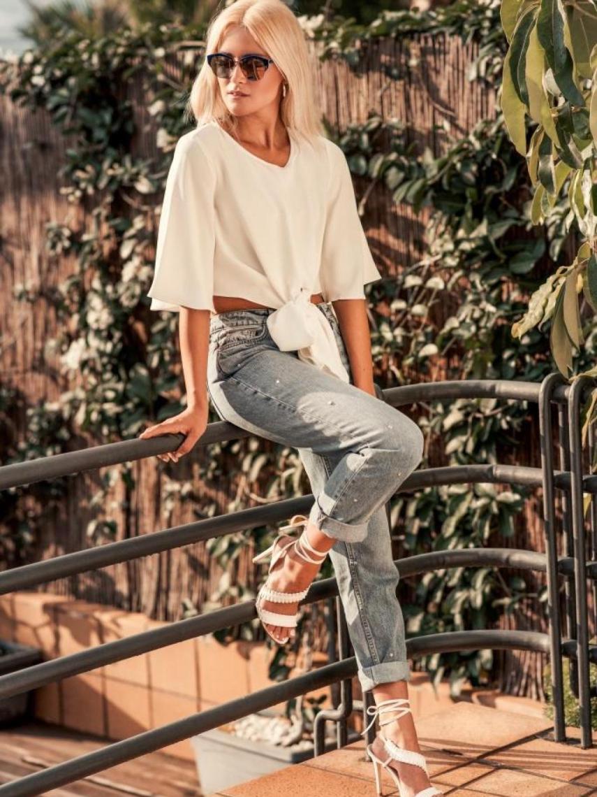 Calzado de la firma Marian Shoes.