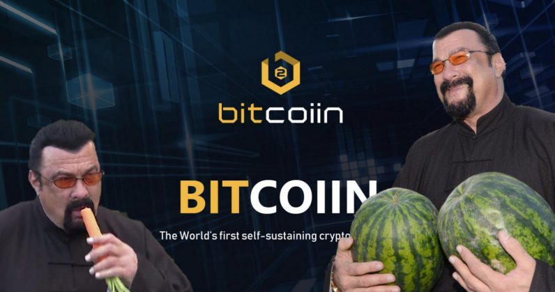 bitcoiin steven seagal