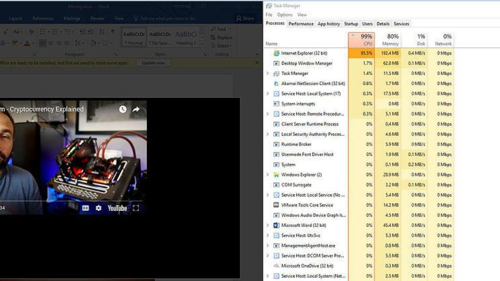 word criptomonedas 5