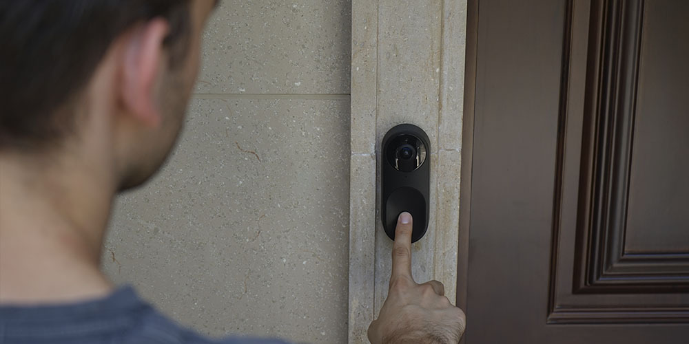 belle timbre inteligente