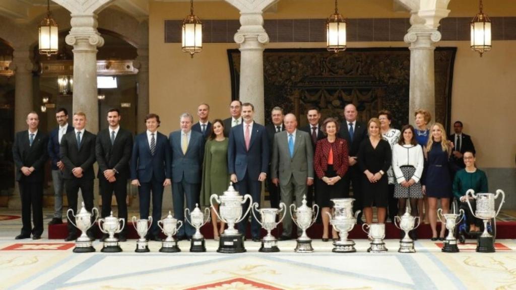 premio nacional deporte 2016