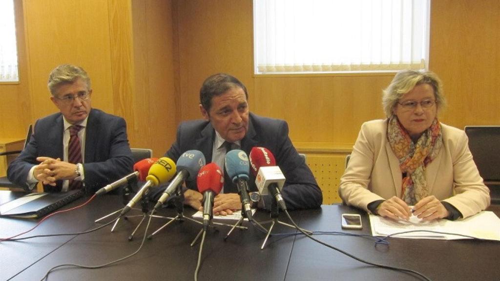 saez aguado europa press