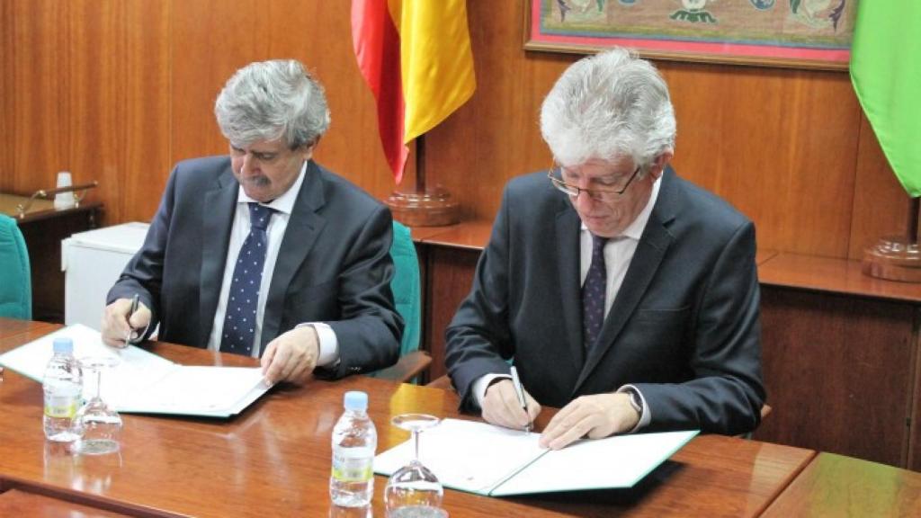 convenio ule epana duero