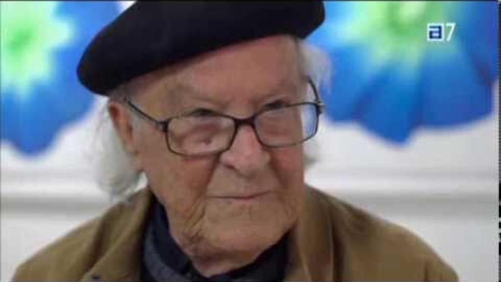 alejandro mieres