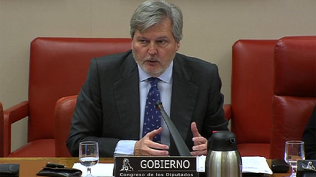 Image: España y el español, una cruzada en solitario