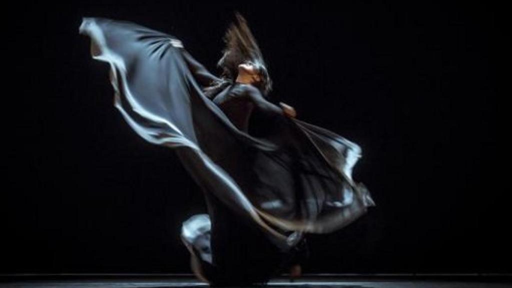 Image: Ellas siguen creando