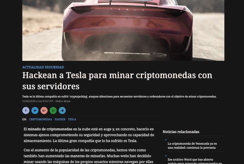 modo oscuro omicrono