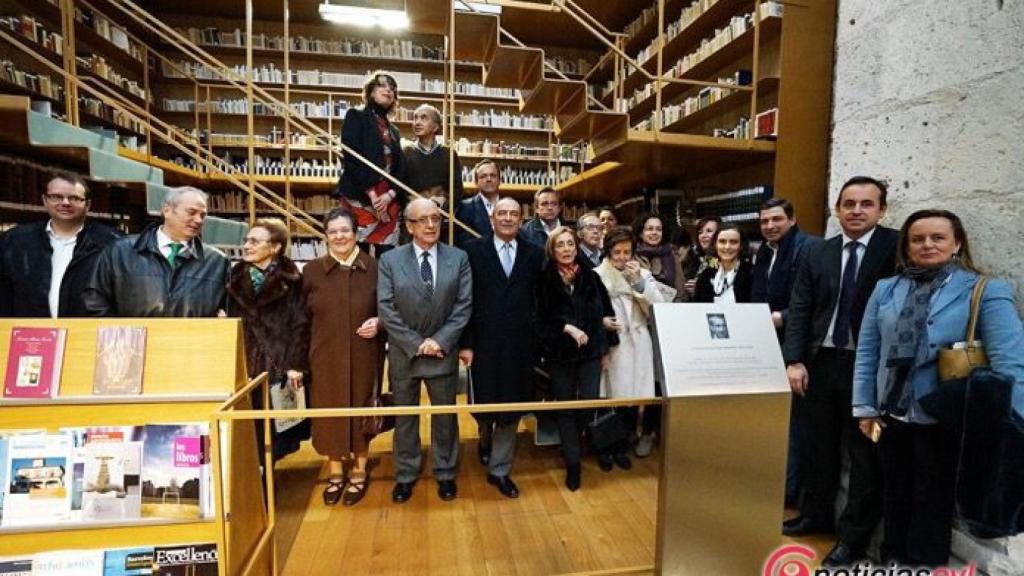 narciso alonso cortes archivo valladolid zorrilla 1