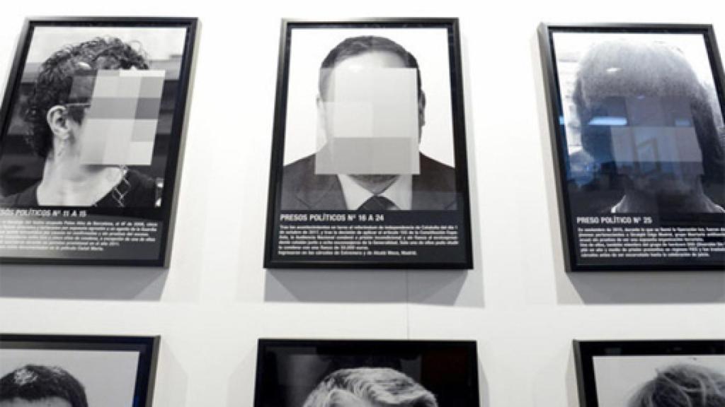 Image: Arranca ARCO... con polémica