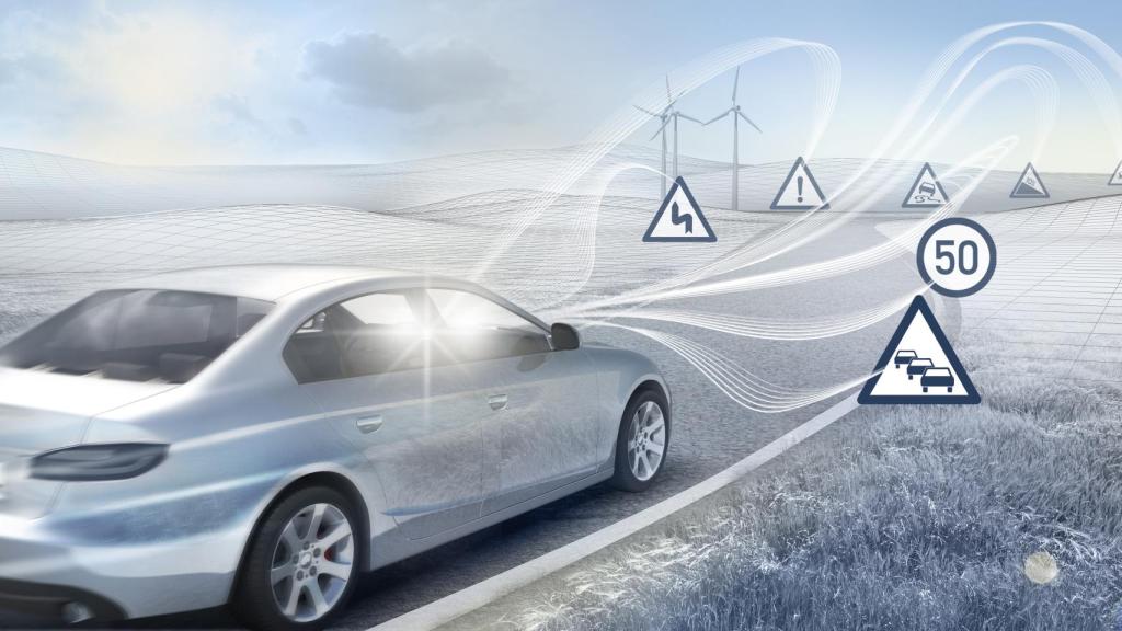 La movilidad conectada es una de las grandes tendencias tecnológicas para este 2022.