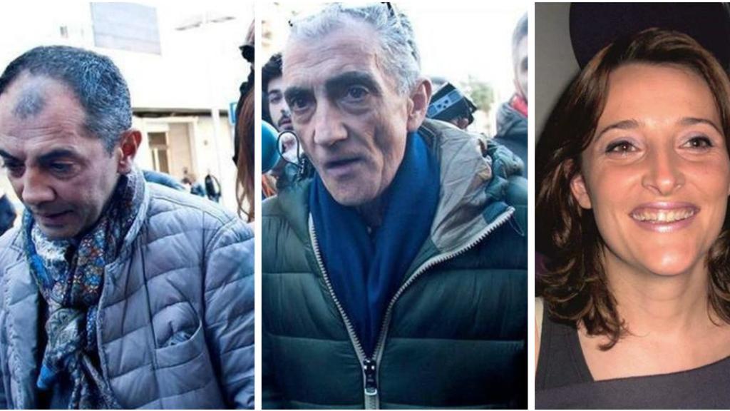 Sonia Iglesias lleva 8 años desaparecida.