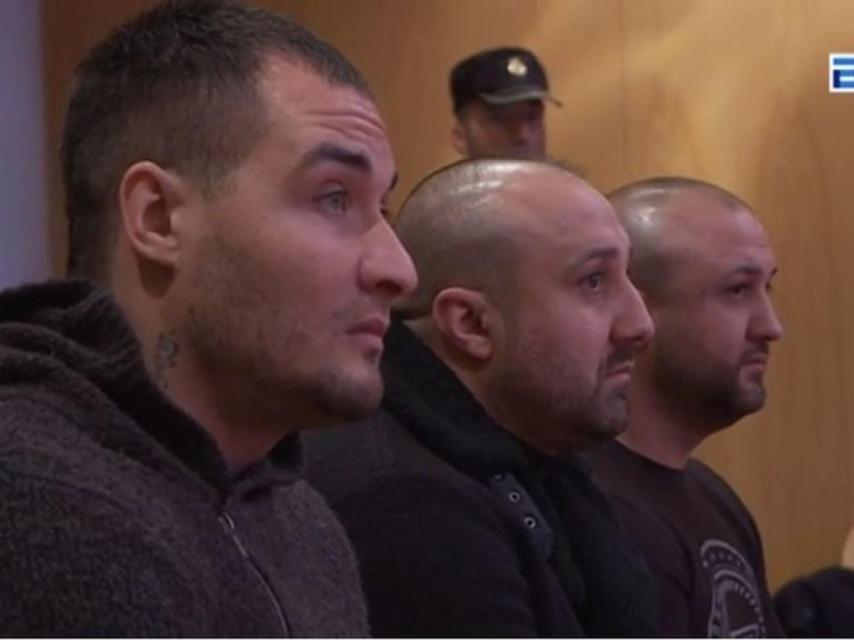 El juicio contra el clan Sandulache tendrá que repetirse desde el principio