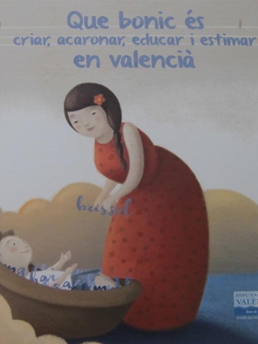 El kit pretende conservar las tradiciones valencianas.