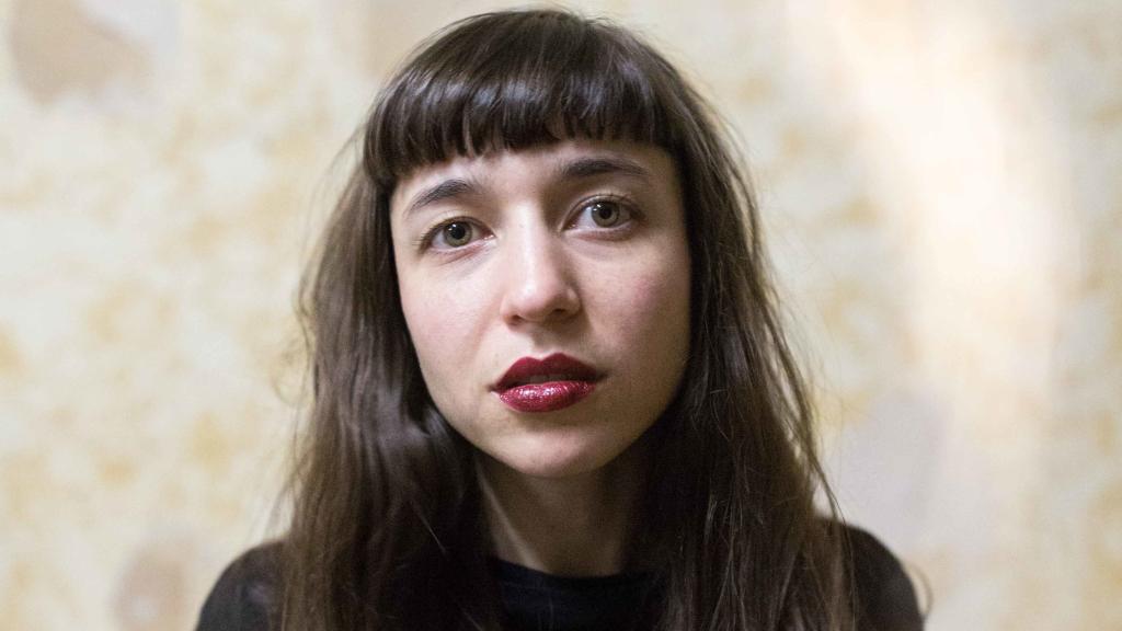 Paulita Pappel, directora del Festival de Cine Porno de Berlín