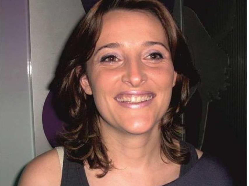 Sonia Iglesias lleva casi ocho años desaparecida.