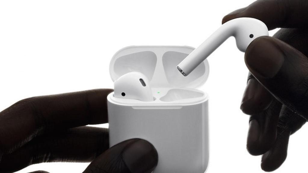 airpods