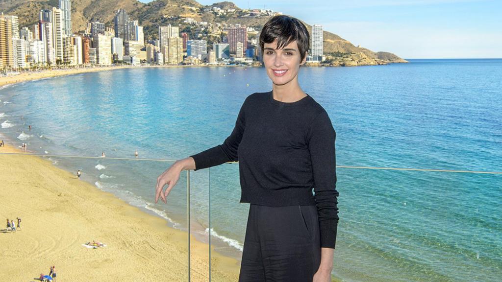 Paz Vega: Me he enfrentado a directores por situaciones machistas