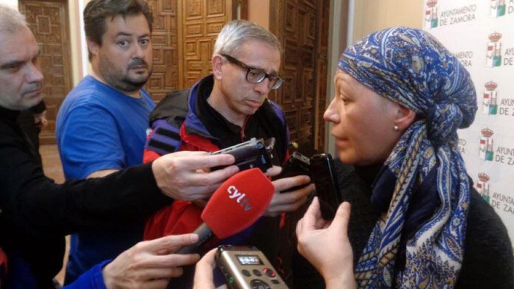 zamora reyes merchan