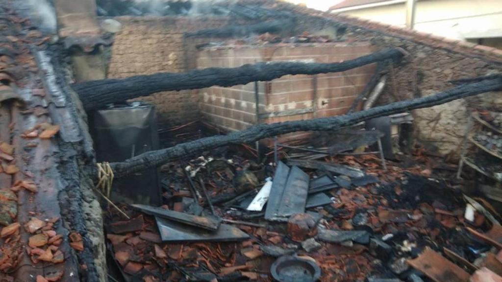 incendio endrinal
