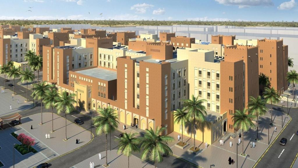 coprosa constructora