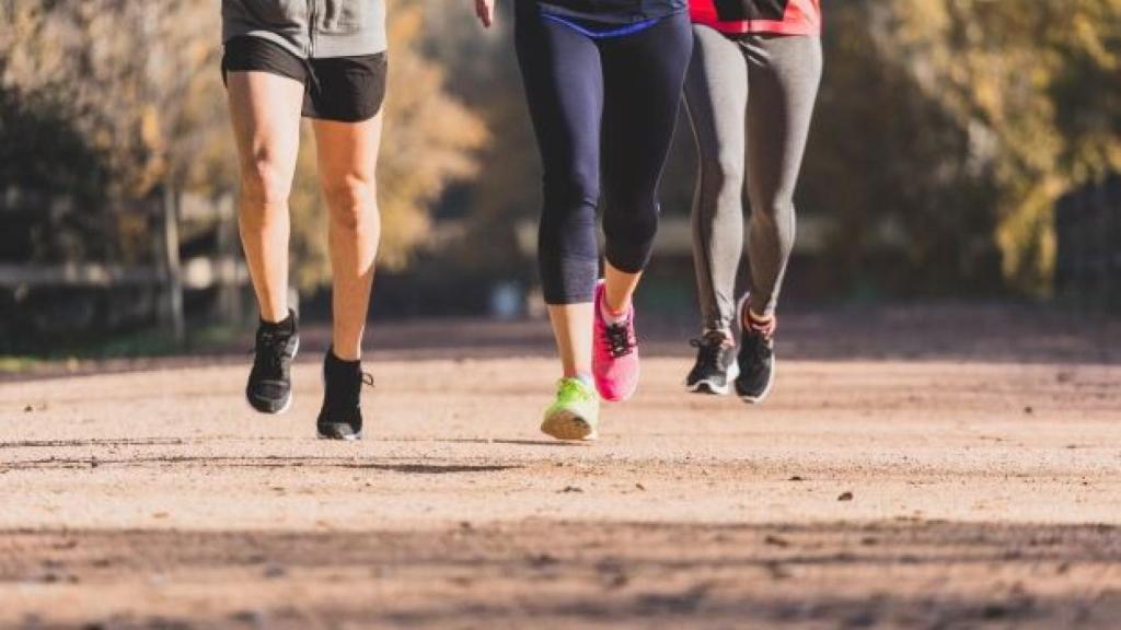 Deporte en equipo