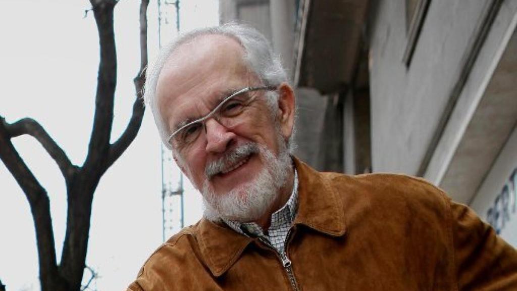 Image: Muere el humorista gráfico Forges