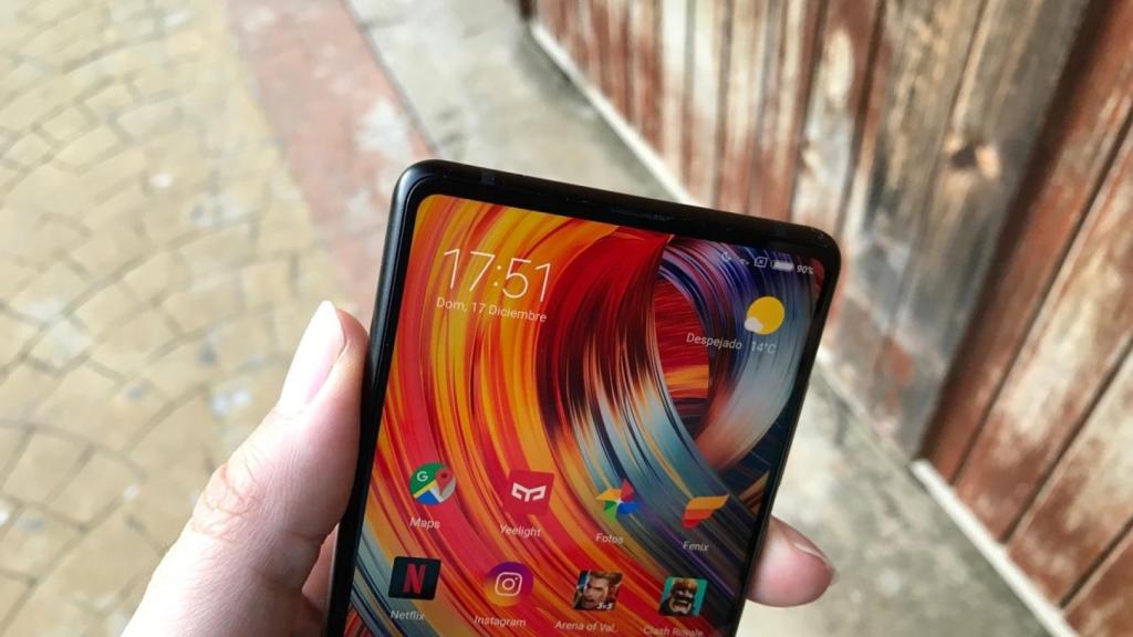 Las ventas de móviles comienzan a caer ¿Qué significa exactamente?