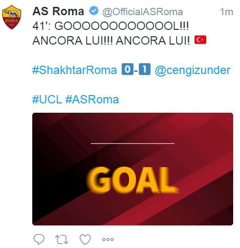 Las redes trollean a Carrusel Deportivo por su cómico error en Twitter