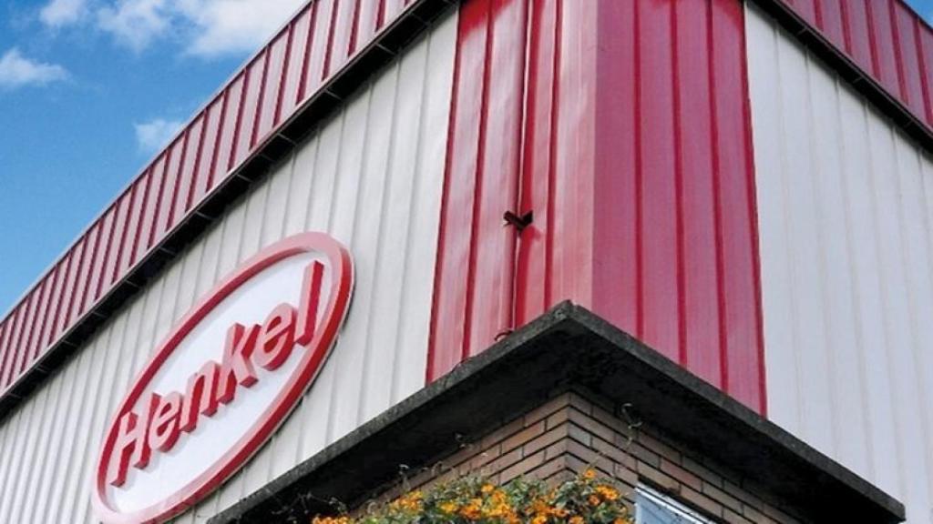Mayor dividendo en la historia de Henkel.
