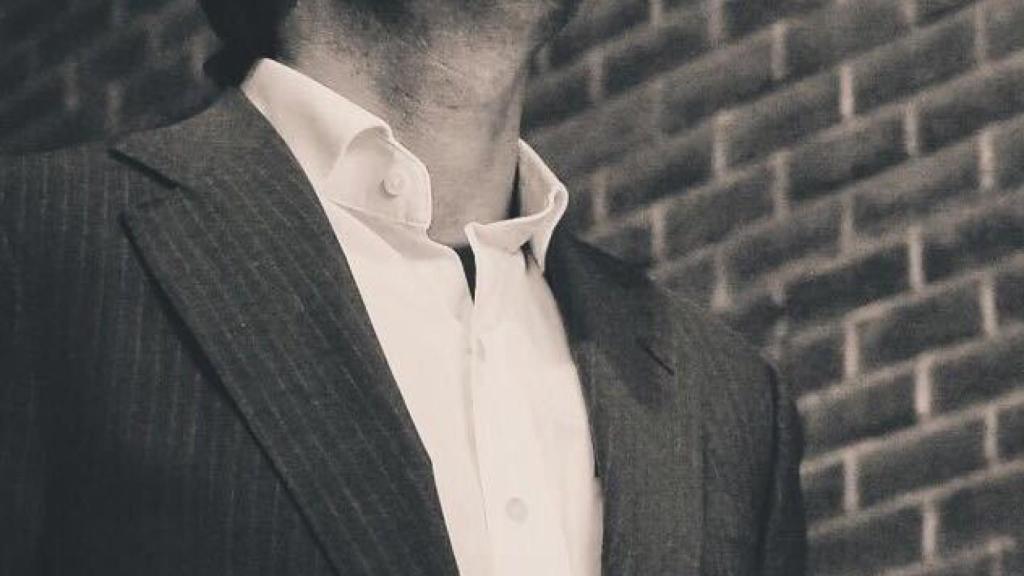 José Luis Moreno en Las Ventas