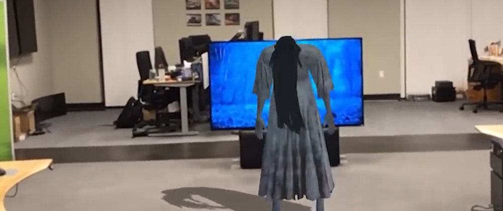 the ring realidad aumentada 2