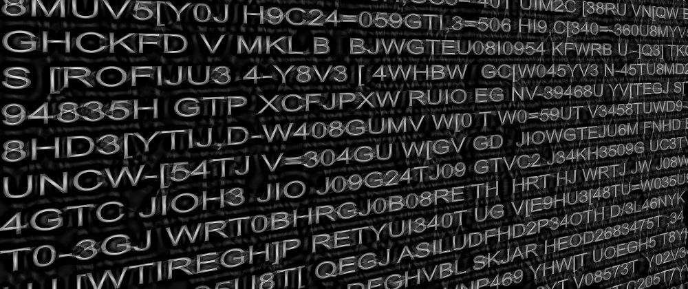 contrasenas password