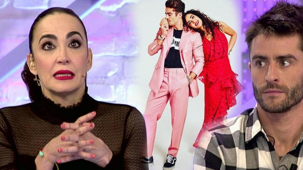 ¿Mal rollo en 'Cámbiame'? Cristina confirma la lejanía con Pelayo