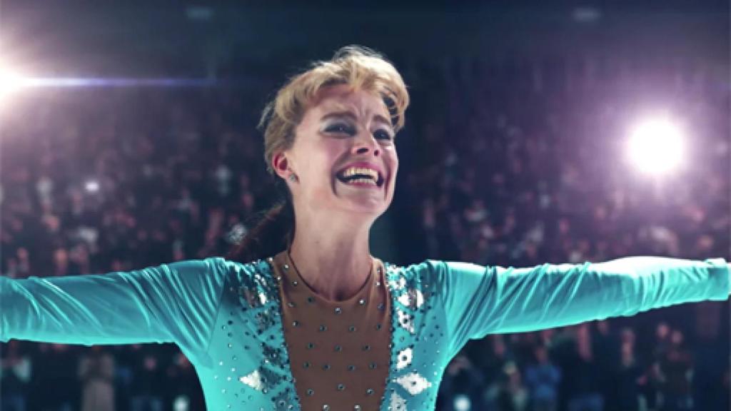 Image: Yo, Tonya: una historia de violencia