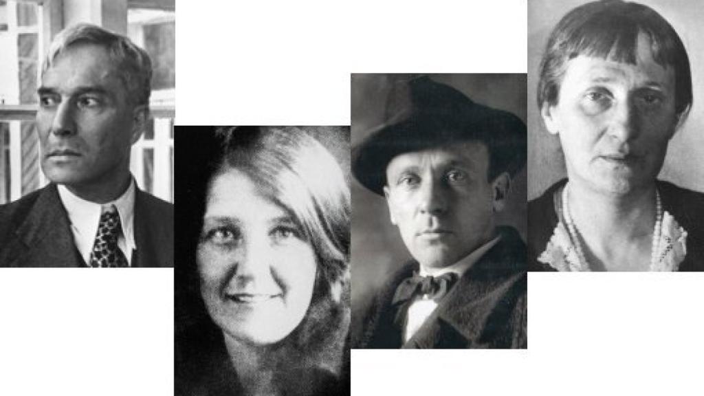 Image: La palabra arrestada