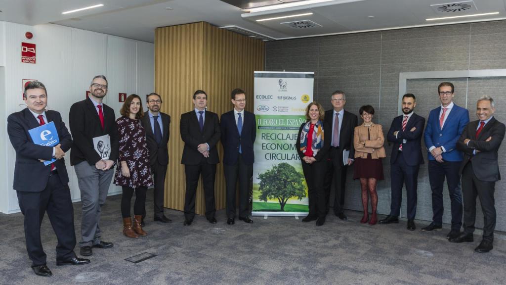 Economía Circular: el cambio de paradigma que nos evitará quedarnos sin recursos