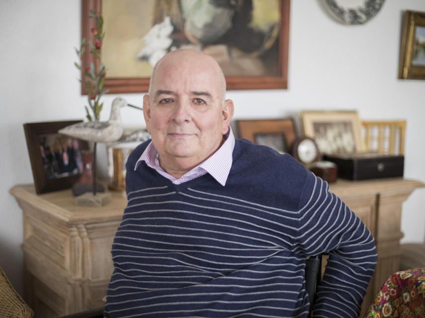 Fungairiño ocupó el cargo de fiscal en la Audiencia Nacional hasta febrero de 2006.