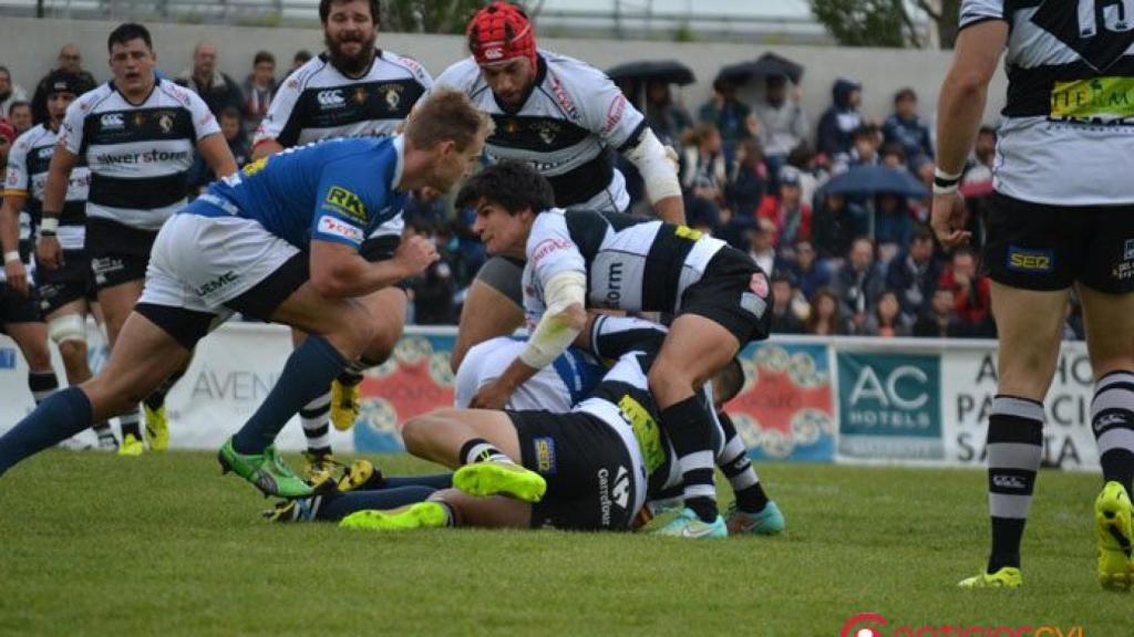 VRAC Quesos Entrepinares SilverStorm El Salvador Final Liga  (24)