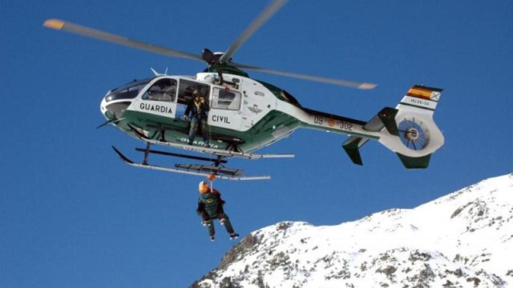 rescate greim guardia civil