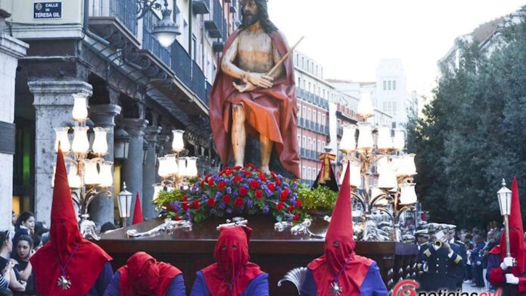 Valladolid-Semana-Santa-Procesion-Santisimo-Rosario-del-Dolor-26