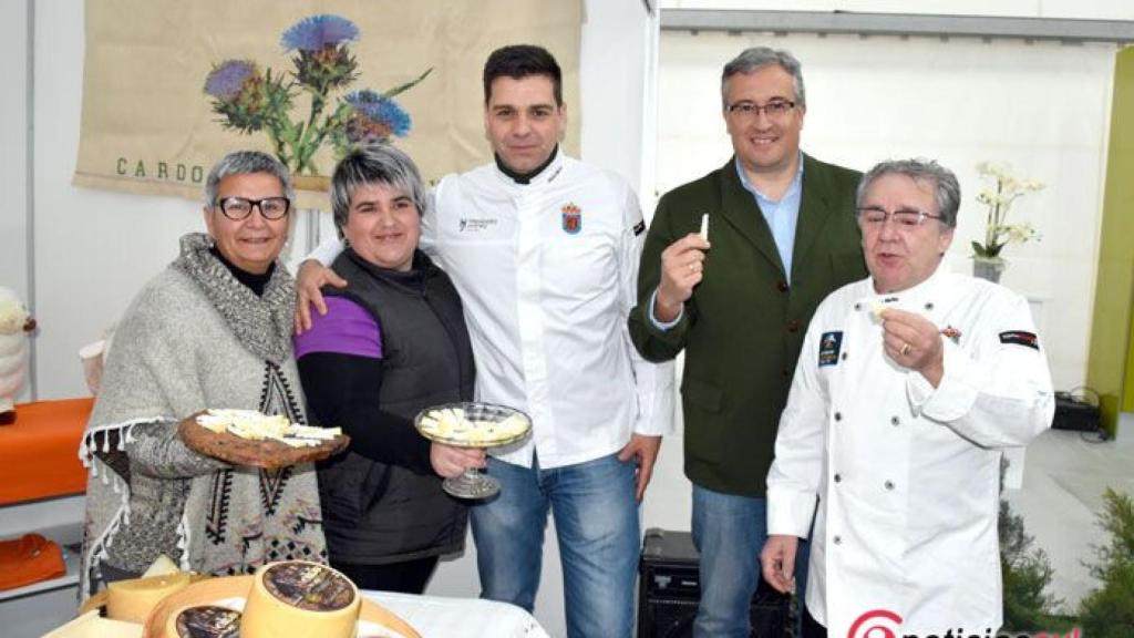 feria-gastronomica-guijuelo